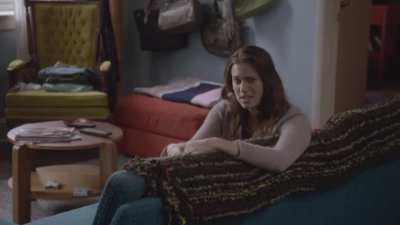 REMINDER: Episode Rewatch Discussion Sunday 05.18 “S01E02 Vagina Panic”