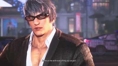 Persona 4 Remake looks pretty good