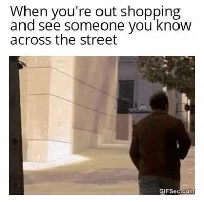 Stealth mode activated