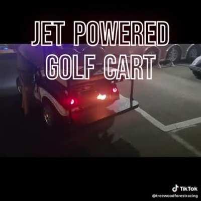 Ay blarg y’all needed this at the golf course 😂