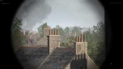 Hell let loose scares me