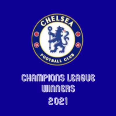 Was removed when I posted this 2 months ago, and now it's come true! Two of the greatest nights in our history!