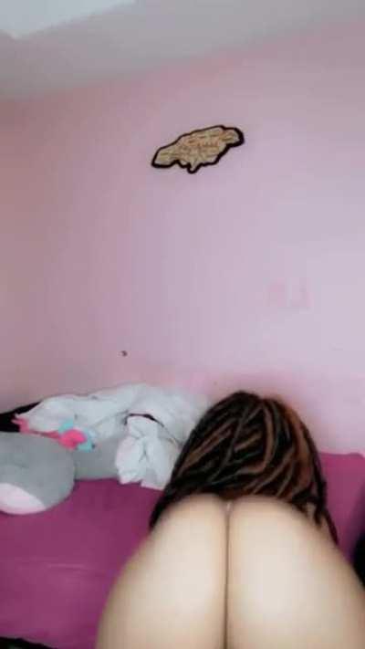 bitch capalot back😝