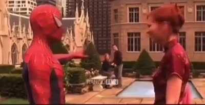 اسپایدرمن مسلمان