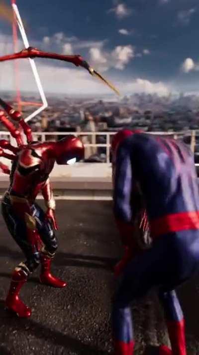 What did I just watch