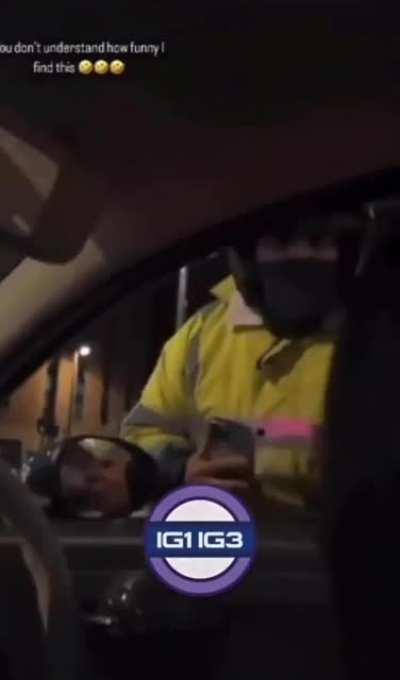 what could go wrong to escape from hit and run case