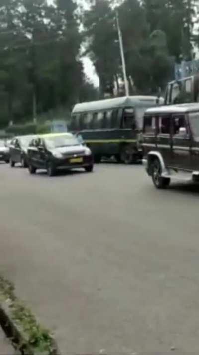 CarsIndia collab we didn't expect