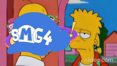 I made a reupload of these two little memes that I made back in late 2021 based on my hatred on SMG4 Season 11, featuring The Simpsons, SMG4, and Nostalgia Critic.