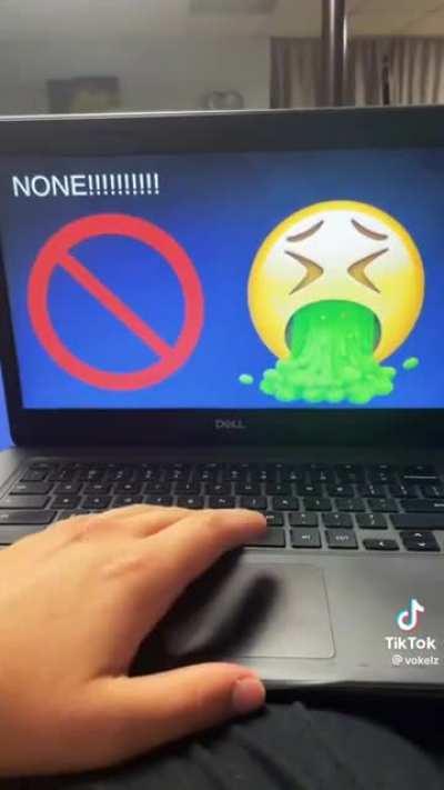 I'm 15 and this is yeet