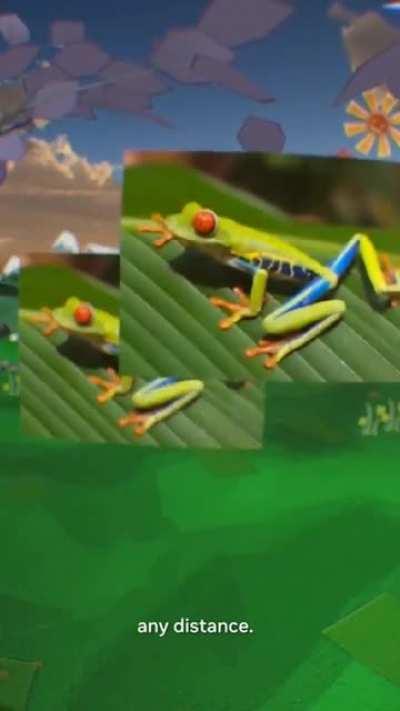 New VR Prototypes From Meta