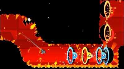 lobotomy deadlocked boss