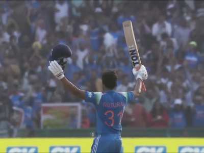 Cricket hard edits ( ruturaj gaikwad )