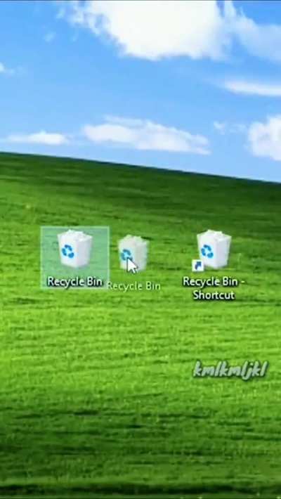 Don't mess with laws of nature kids