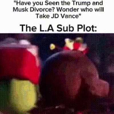 Too many Story lines to follow on each Episode