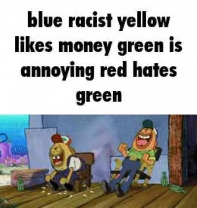 Funny Squares In A Nutshell