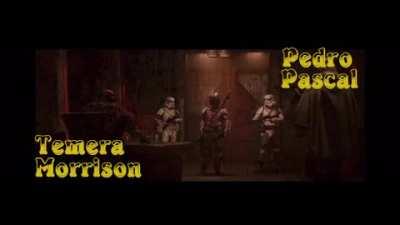 Sometimes you want to go where everybody knows your name