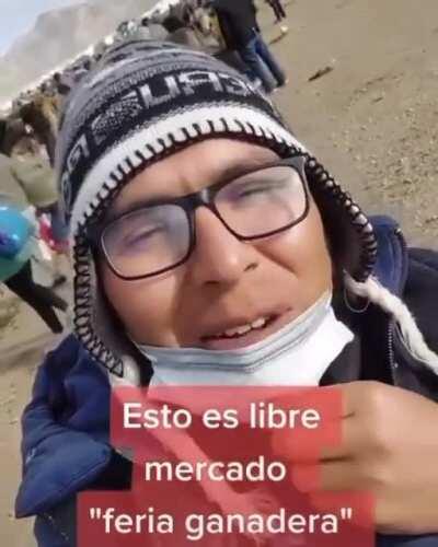 Más claro, imposible. Esto es lo que Castillo quiere prohibir.