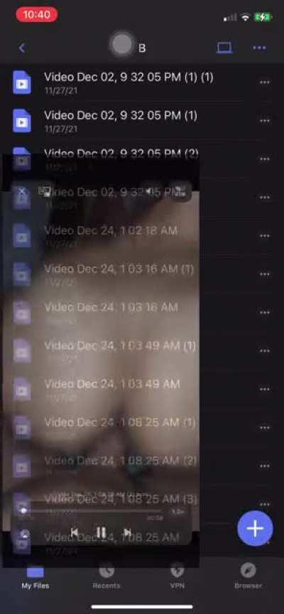 Lmk what you want 🍾