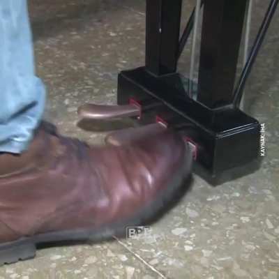 Mercimeğe fısıldayan adam