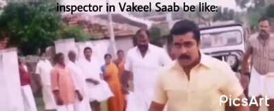 Vakeel Saab: *surprised pikachu*