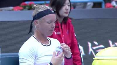 Kiki Bertens