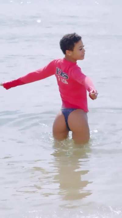 Coi Leray Throwin It💦