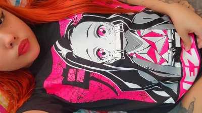 GTA 6 or my whole latina body just for you?