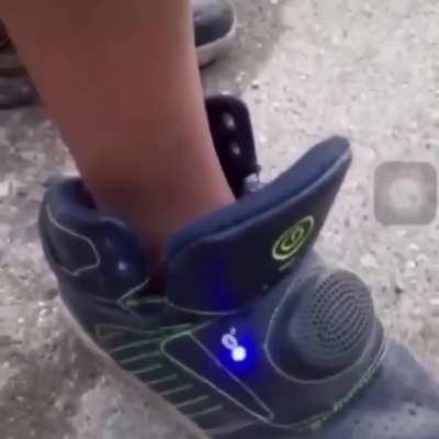 (ON FOOT) NBA YoungBoy x Wish Speakers collaboration