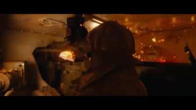 The Boys Und Panzer Experience