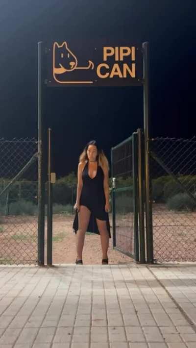 Soon as I saw this I knew where I was meant to go…