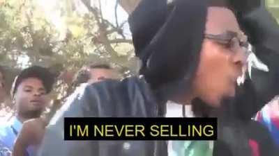 KEEP HOLDING BOIS 💎🙌