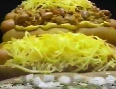 1985 Wendy's Hot Dogs Commercial
