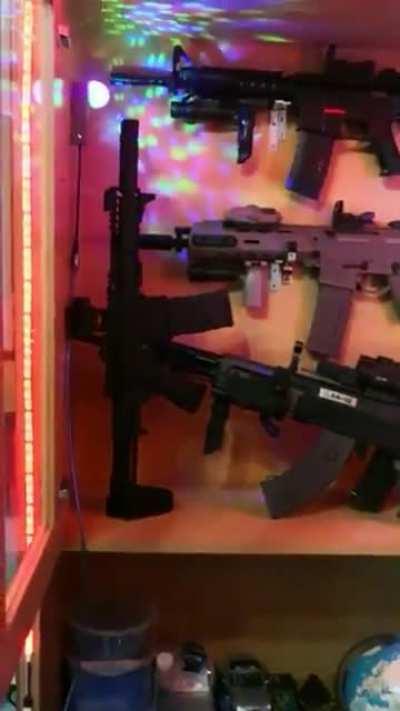 How do you like that, comrade Elon Musk?