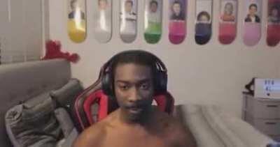 What was this nigga on???? 😂