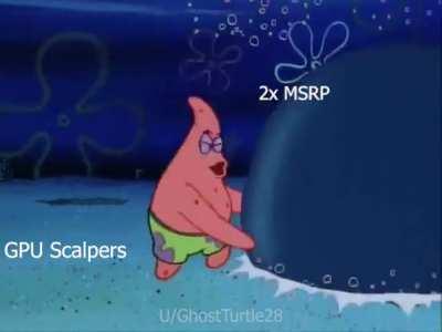 Had a little too much spare time...