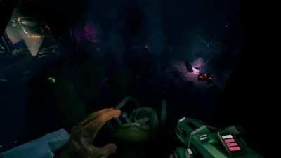 Day 2 of Update 32 teasers. This took a while to build.