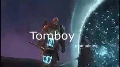 Sooo.... What timeline is this? There is a good horny or everything is bad?