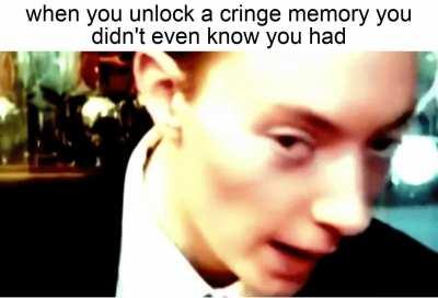 Couldn't be me who did that, yet.. it was