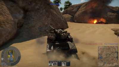 On the scale of 1-10, how lucky are you?