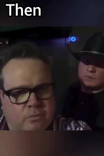 Eric Stonestreet collecting Brock Lesnar cameos like Thanos collecting infinity stones 😂 