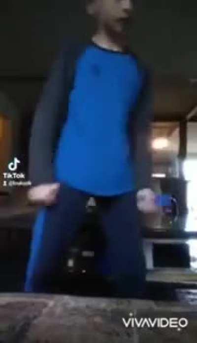 What FnF does to a mf