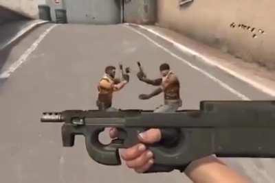 These CSGO skins getting out of control