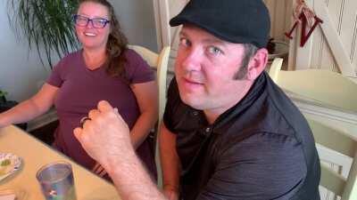 When you can’t be bothered to chew...