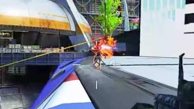 I hope they never nerf this... I've never had so much fun since S6.