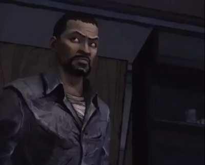 Lee's got the right idea