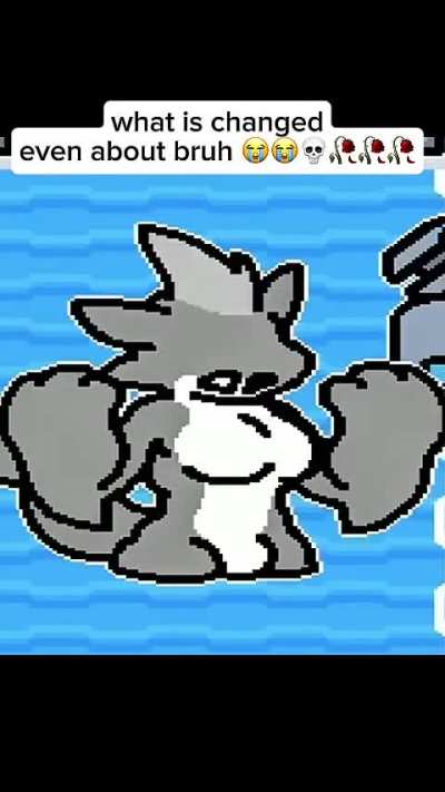 what is this game bruh