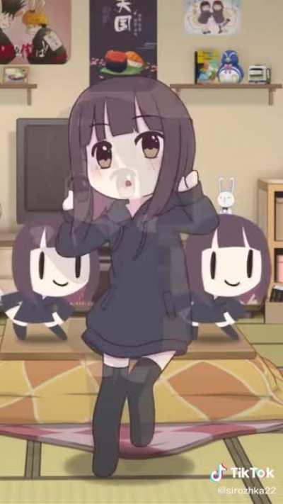 DitxizsenpaiUwU - Video #6248