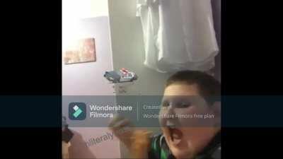 First attempt at 21st Century Humor. Wi-Fi anywhere scaewy!!1111 😳😳 KSI reacts!!! They straight facts!!1 Sorry for the Wondershare Filmora watermark, I don't spend money.