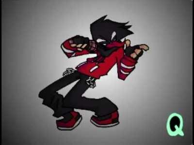 I can't be the only one hearing this