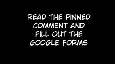 Bi-weekly contest update and a potential NEW rule